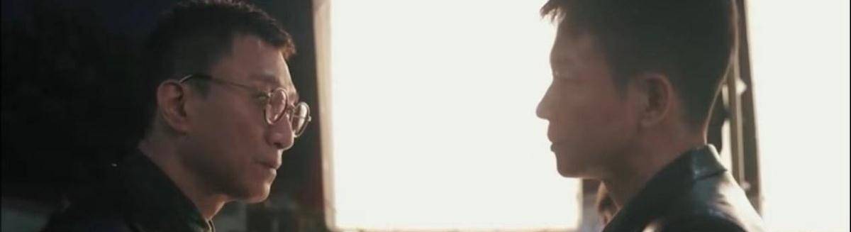 演技|从现在开始，《扫黑风暴》这位最强龙套配角，不再“查无此人了”