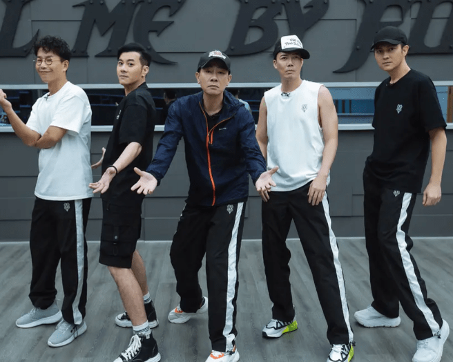 因为|龚俊退出《中餐厅5》,檀健次成为替补,观众并不太在乎