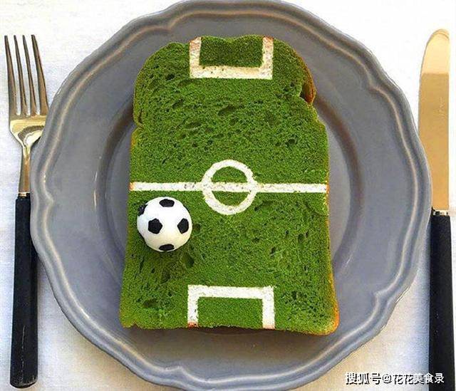 生活|幸福的生活从早餐开始,这样仪式感满满的早餐你喜欢吗?