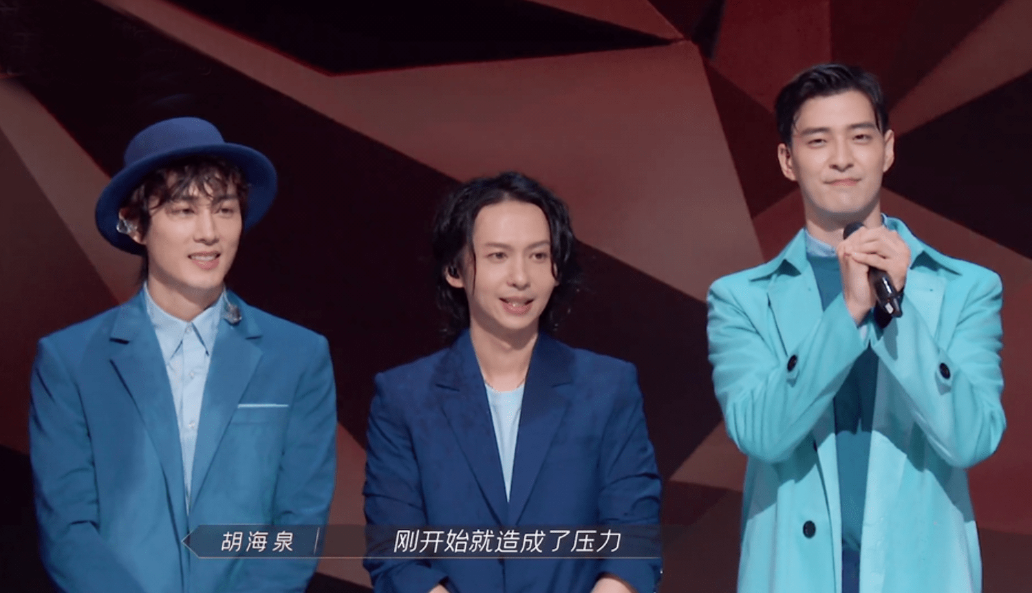 张晋|《哥哥》一公落幕：李承铉拿第一，张晋留遗憾，林志炫与李响和解