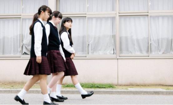 家长|为何零下20多度，日本大街还有很多“光腿美女”？不愧是爱美民族