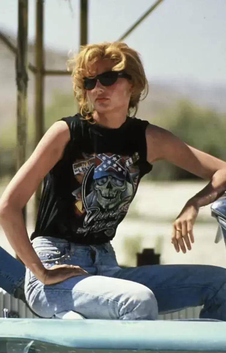 都市|在没有任何一个单品,像牛仔一样,经典、耐穿还很时髦