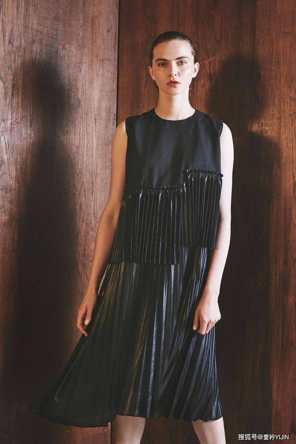 理念|从“Unisex”中跳脱，为女性做真正的“Dress for daylife”