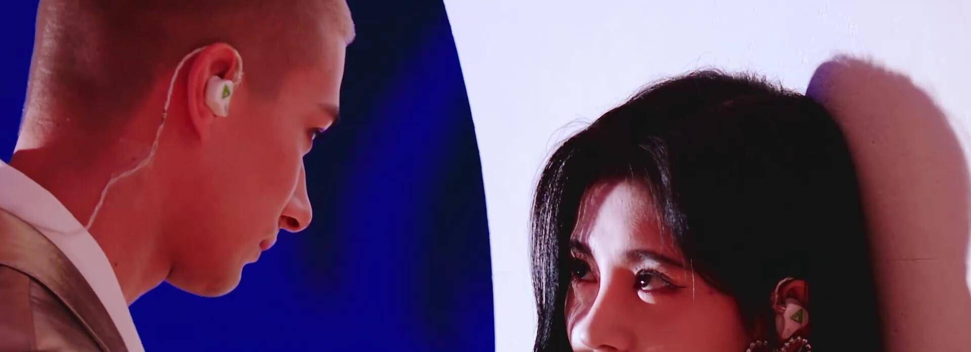 一身|《创造营》预告好甜,赞多公主抱毛晓彤,米卡壁咚鞠婧祎,孟美岐却遭吐槽