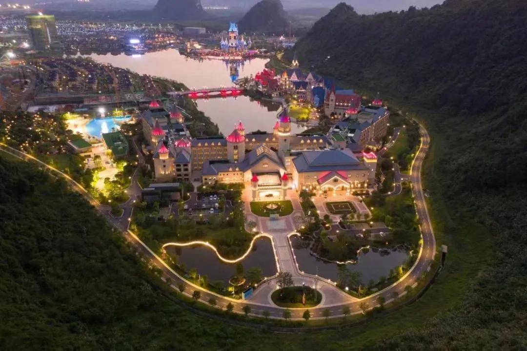 官清远奥园英德心花小镇口碑如何为何价格便宜值得入手吗