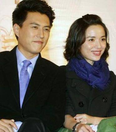 因为|43岁靳东1993年出道,二十多年摸爬滚打,如今成为富豪身价过亿