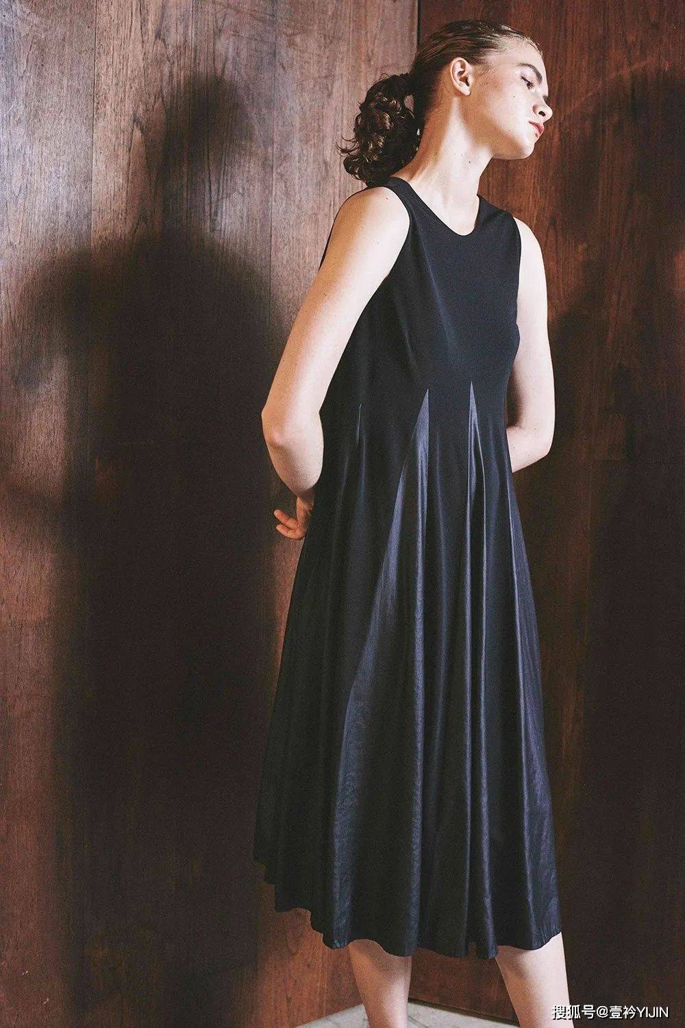 理念|从“Unisex”中跳脱，为女性做真正的“Dress for daylife”