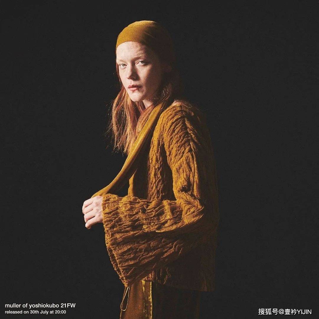 理念|从“Unisex”中跳脱，为女性做真正的“Dress for daylife”