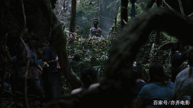 进行|泰国恐怖片《灵媒2021》在线观看免费完整版无删减版