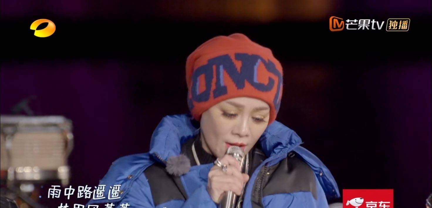黑色|姐姐私服大盘点：张雨绮又纯又欲，郁可唯少女感十足，宁静太飒了