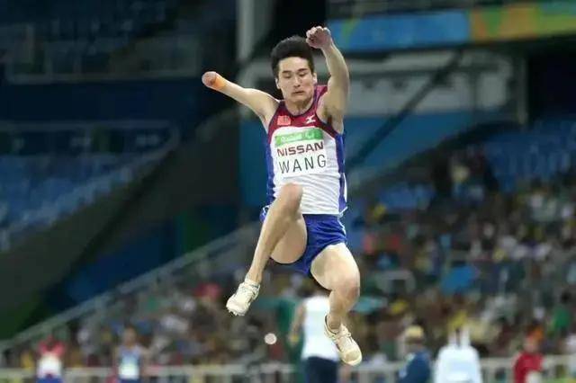 成功|残奥会旗手：决定孩子成功的，不是天赋是“逆商”