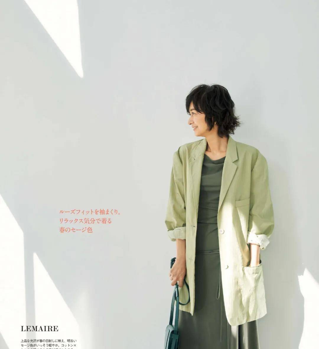 丝巾|人人都穿的基础款,为什么上身效果差距那么大?