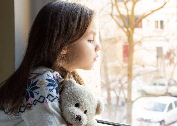 原创容易抑郁的两类人听话的乖孩子无力改变现状的老实人