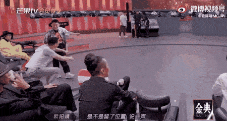 亚裔|为亚裔发声，用Freestyle回怼川普，这样的欧阳靖才是“平凡偶像”！