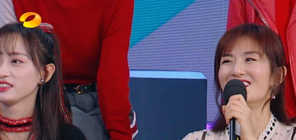 黄明昊|黄明昊连去两次快本，一期当场摔倒，一期还被谢娜扬言逐出师门