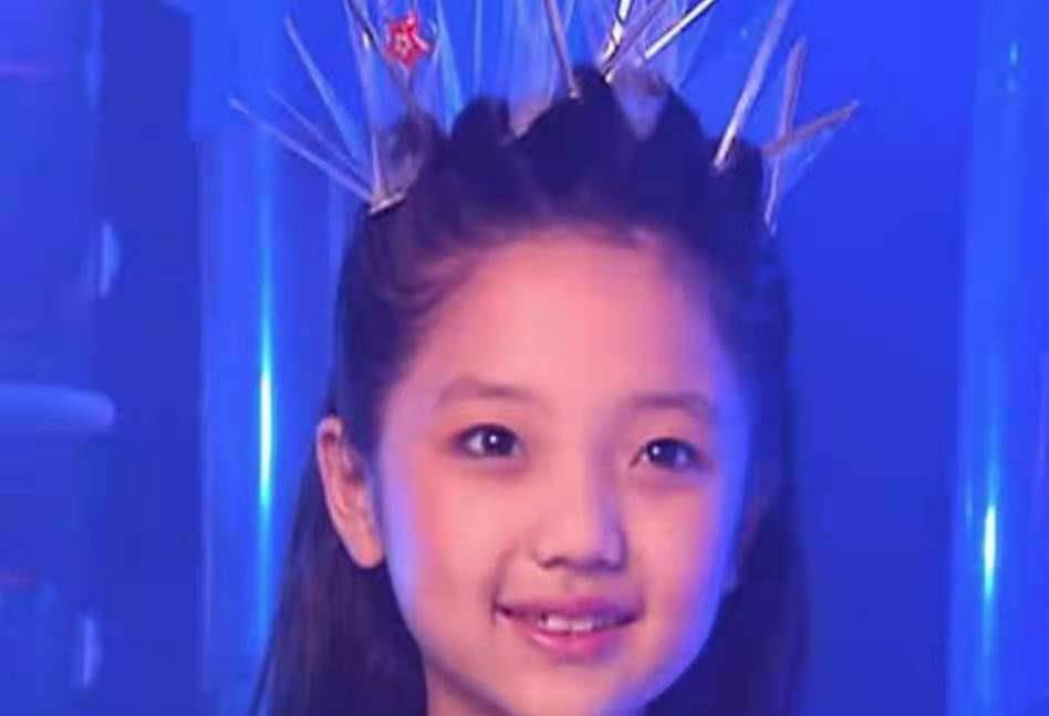 柠檬|《快乐星球》冰柠檬要生啦！挺孕肚四肢纤细，产前羊水不够引担忧