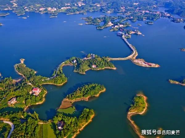 岳阳这些历史"见证者"们的真实年龄曝光,最老的1800余岁!_洞庭
