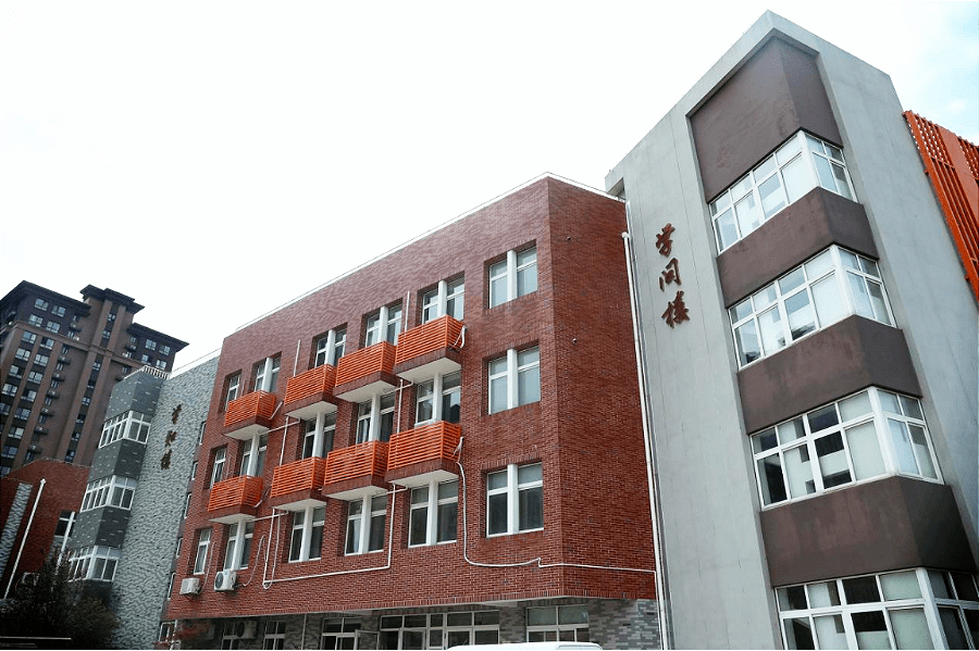新发现新旅程新挑战上海教育学会宝山实验学校小学部