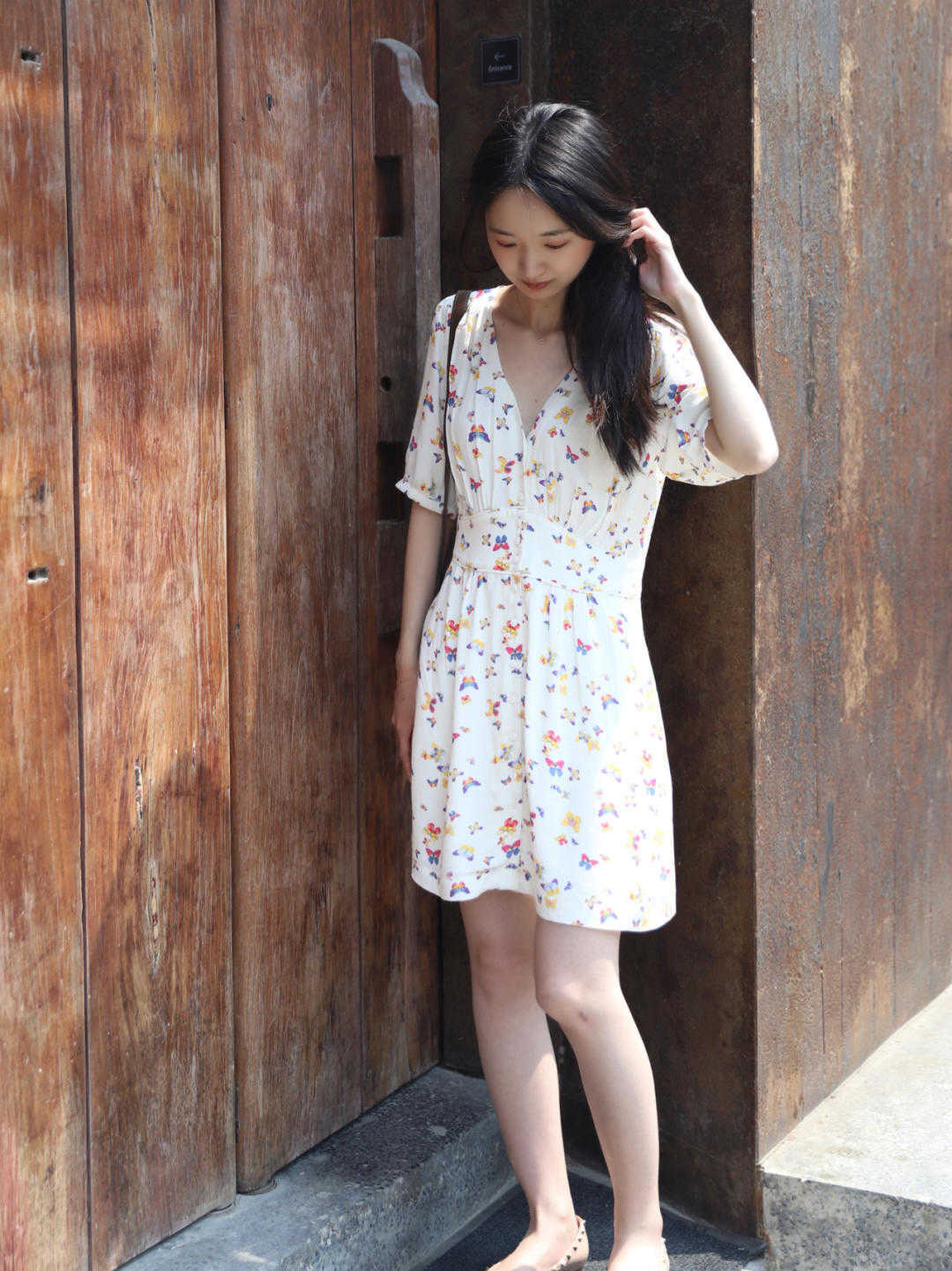 颜色|今年秋天就流行这几款裙子,温柔甜美又时髦,日常舒适不挑人