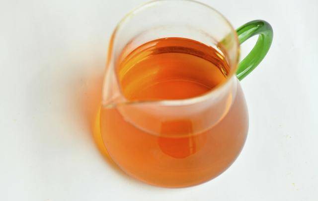 因为|肝病“祸根”没想到是它，“排毒高手”可劲吃，肝毒被连根拔起