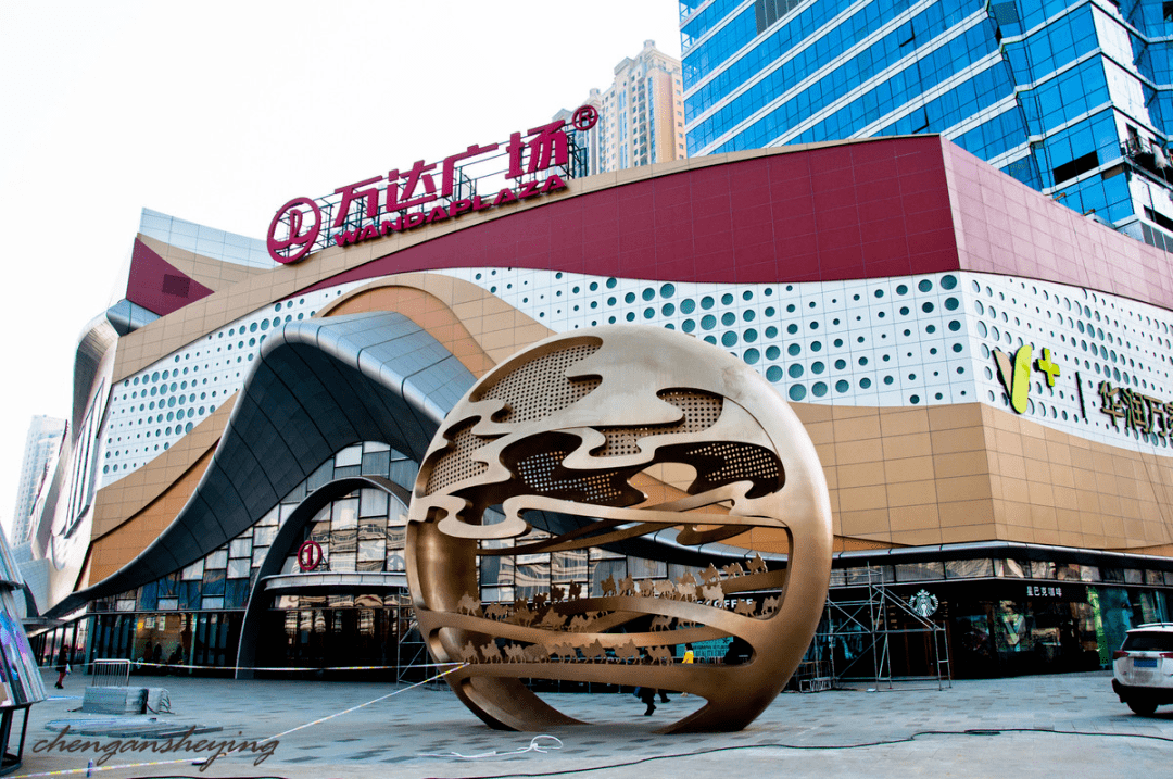 追溯兰州40年富人区变迁史哪里会是下一个雁滩