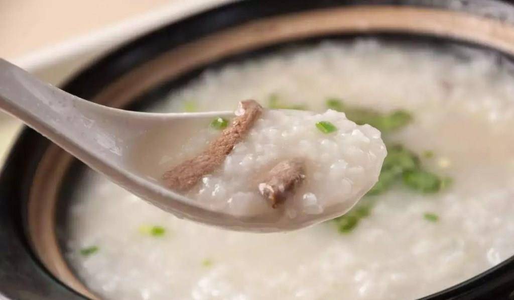 蔬菜|5道营养蔬菜粥，健康搭配丰富你的早餐！第4道安神润肺