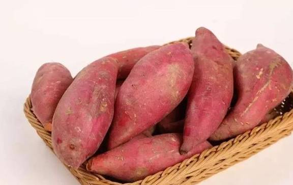 食品|秋天的早餐，请安排上这两黄一红