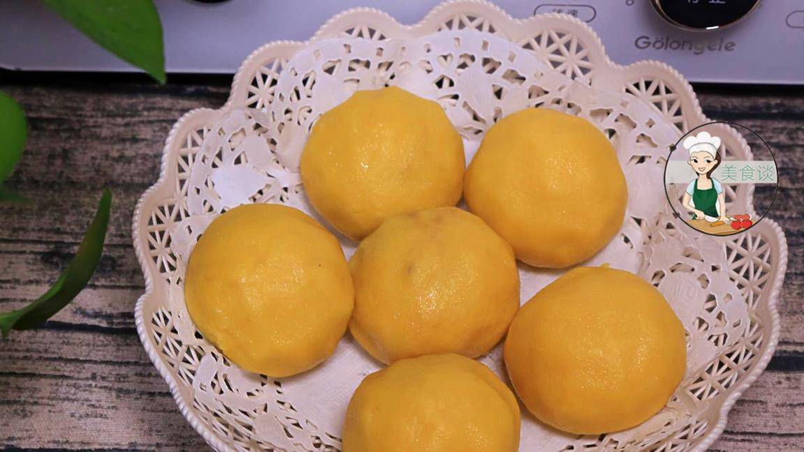 做法|孩子不吃早餐,我做了一道早餐包,又香又软,健脾养胃,比包子香