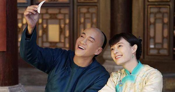 生活|《那年花开月正圆》吴聘惊艳了周莹年少的岁月，也是生活的意难平