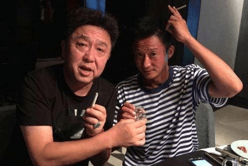 于谦|他用一顿涮羊肉，请吴京客串电影获3.5亿票房，顺带拿了个影帝！