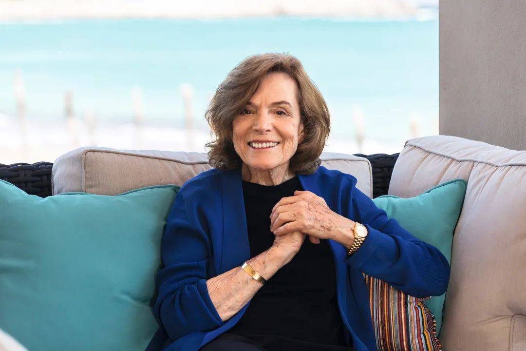 rrlifestyle共筑蓝色星球