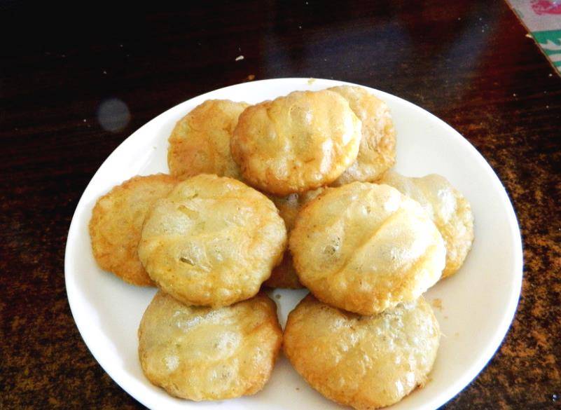 香菜|4大美味赛过初恋的张掖早餐，营养又解馋，想不想赶紧尝尝呢