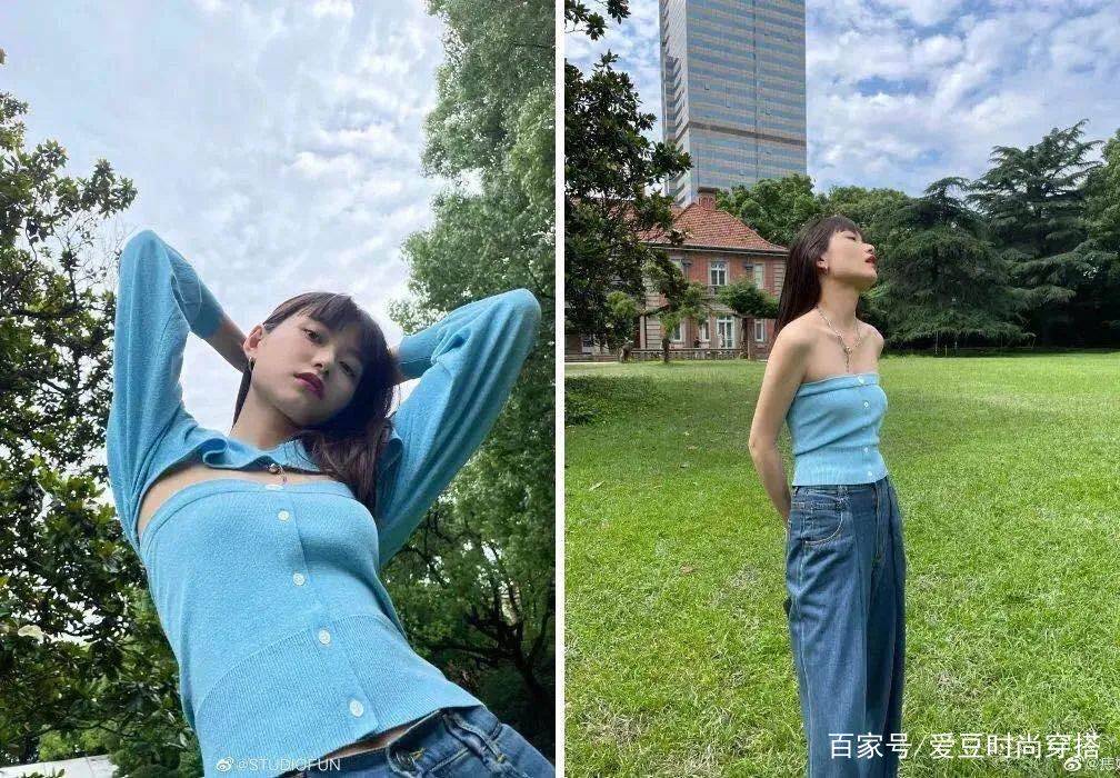 设计|早秋第一件薄外套，就买这4件，百搭又好看