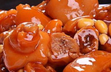 猪脚怎么炖好吃又烂高压锅 c5ed155b34184815ba643d8503c73051.jpeg