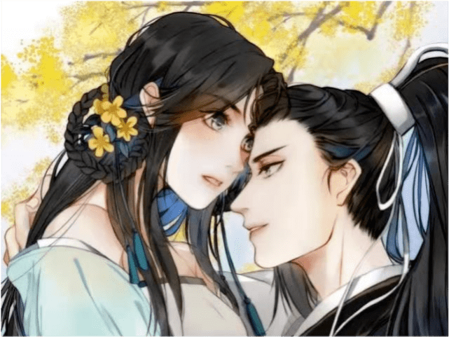 原创4本双病娇古言小说，男女主皆有病，一个愿打一个愿挨~