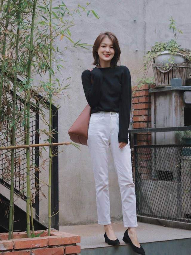 颜色|秋天想穿出高级感,这几种搭配颜色方法得学会,能让你又飒又美