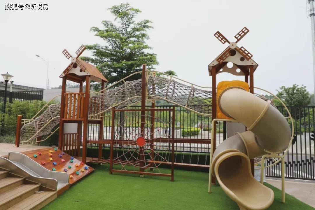 八卦爆料|马上开学了！深圳上新了！多所多功能/高颜值新学校！