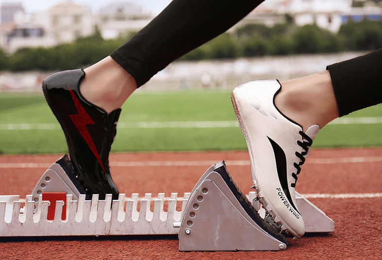 钉鞋|山东劲风鞋业有限公司携手MUCHFLASH，匠心造好每一双鞋