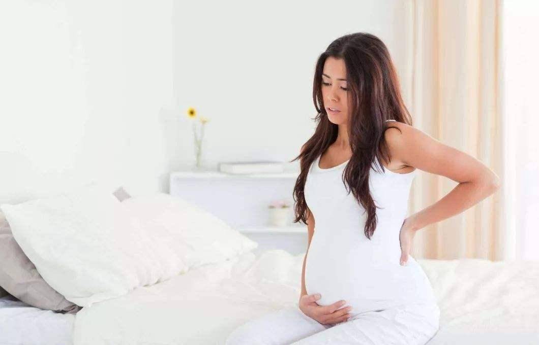 时间|10个产妇9个腰酸背痛？孕期与坐月子的7大细节，让宝妈无月子病