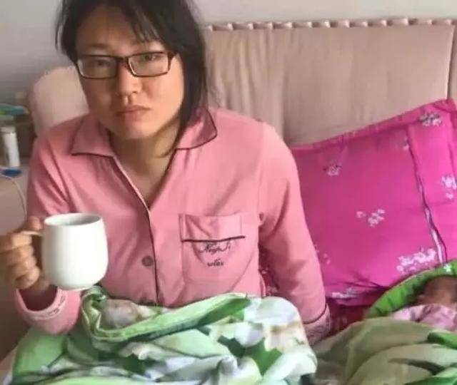 症状|“月子”没坐好的女人，平时身体会有“3个症状”，可别不在意