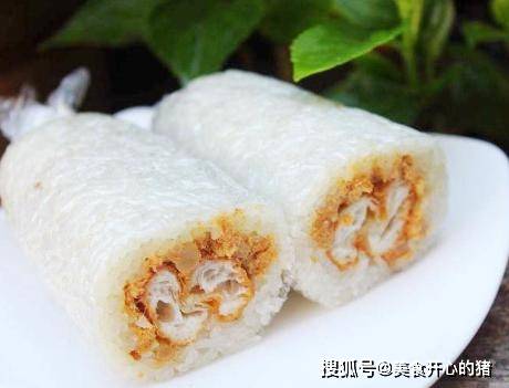 做法|我家孩子最爱的早餐，隔两天不吃就馋了，不发面不油炸，简单