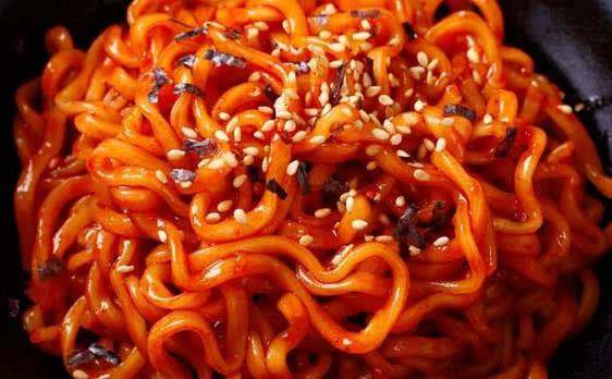 网络|看似美味，实则“有毒”的零食，图1已成禁售品，图3吃完就胃疼