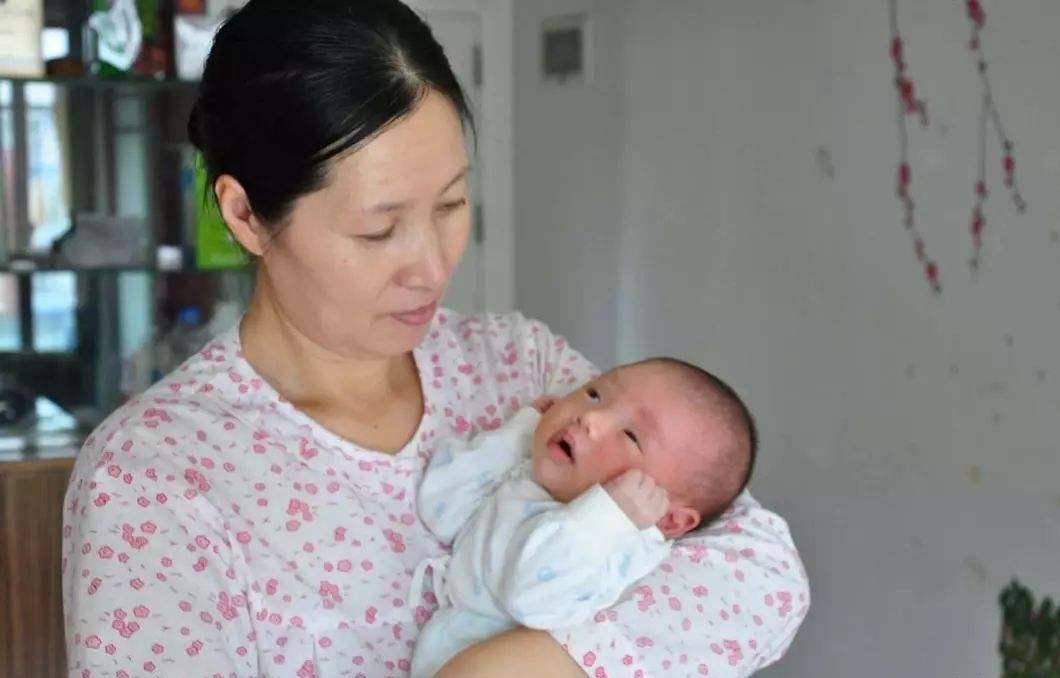 时间|10个产妇9个腰酸背痛？孕期与坐月子的7大细节，让宝妈无月子病