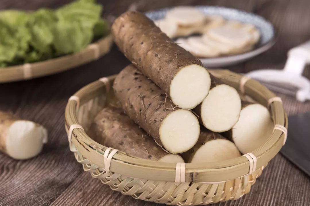 黏液|把早餐换成它，三高降了，肾不虚了，湿气也没了！