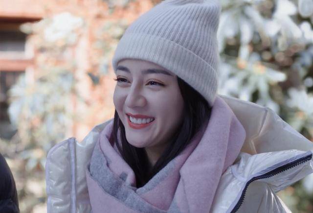 迪丽热巴|你是我的荣耀：乔晶晶在恋爱之后，为何不对父母公开，年轻人都懂