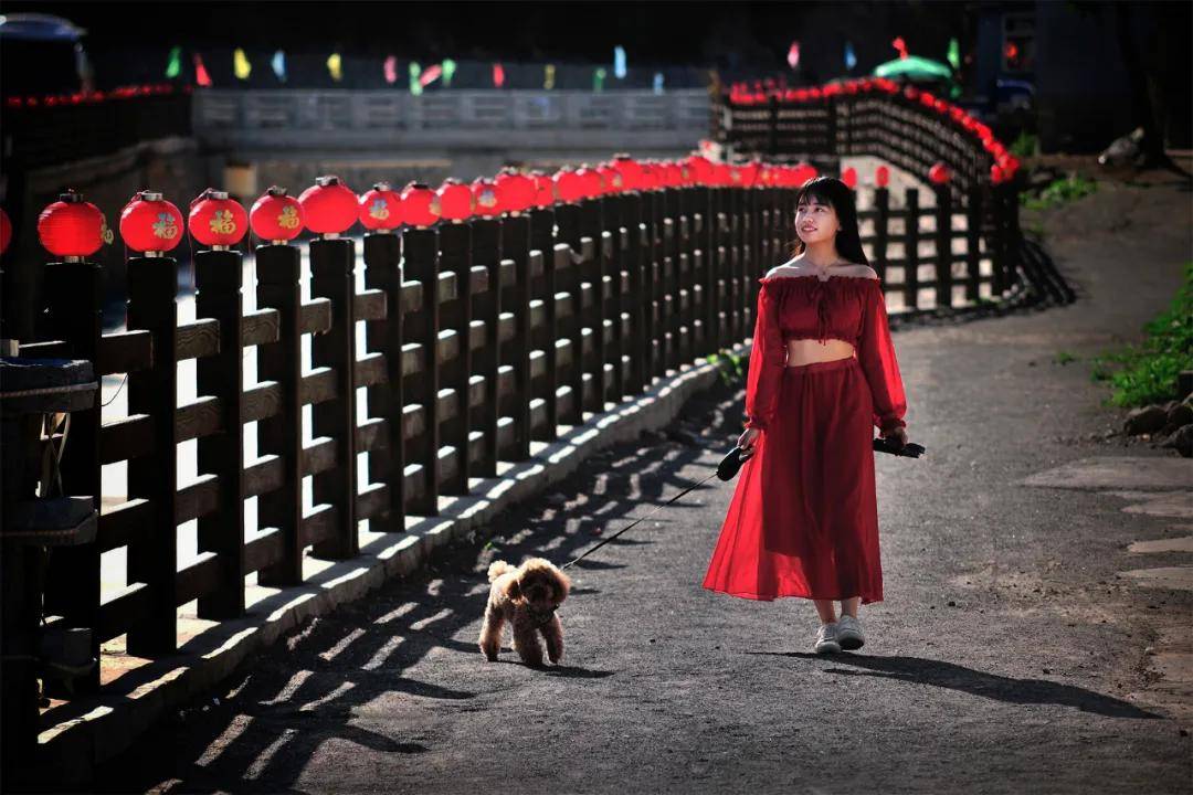 高低|梦里老家！井陉！ | 富达杯“每日一景·井陉美”