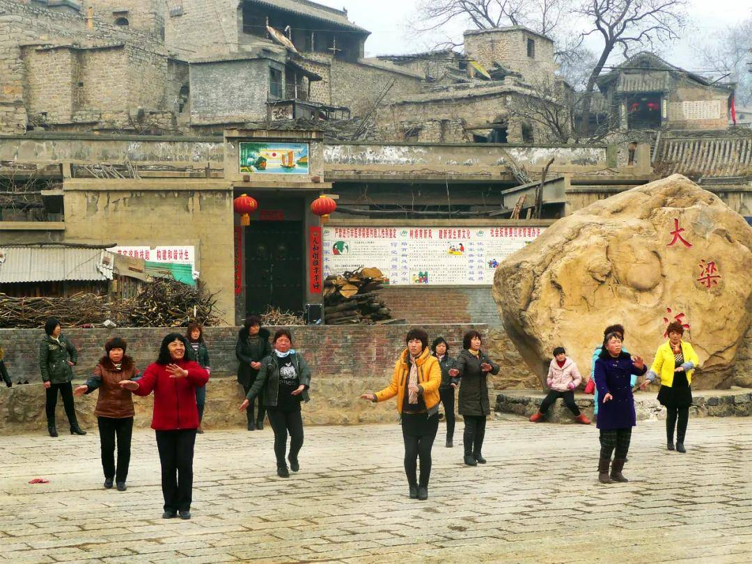 高低|梦里老家！井陉！ | 富达杯“每日一景·井陉美”