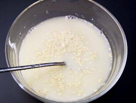 方法|不揉面不搟面，教你做早餐，筷子一攪外酥里軟，放涼也不發硬