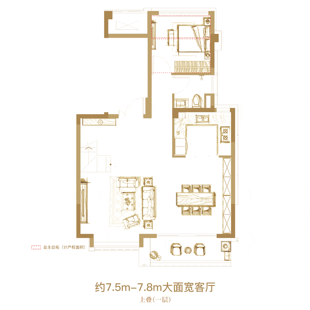 2021翔安【首创禧瑞风华】亮了——大家千万别被套路了! 了解背后原因以及详情_空间