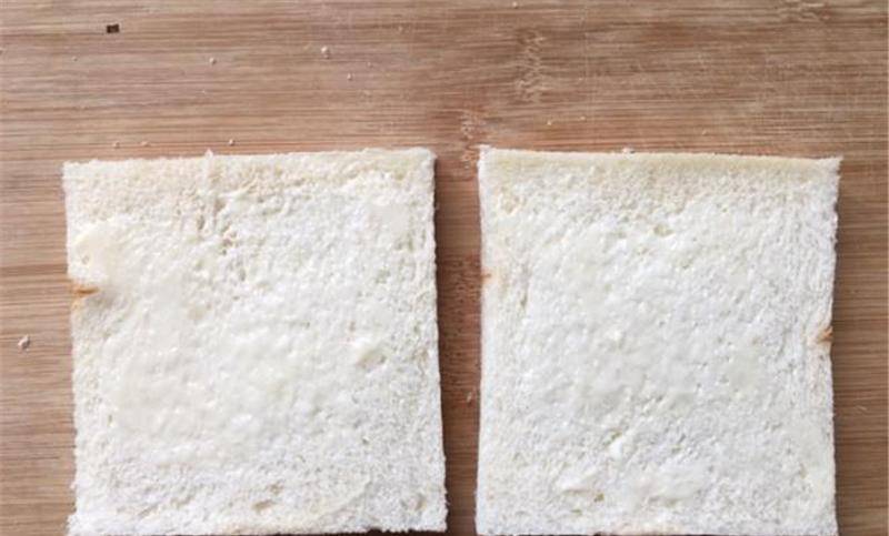 做法|早餐吃饱精神好,孩子最爱吐司这样做,软嫩香浓,营养又美味